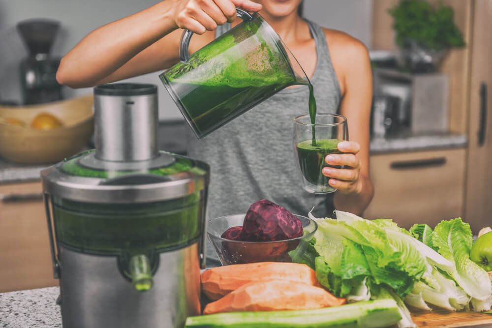 The Truth About Juicing – Is It Good or Bad
