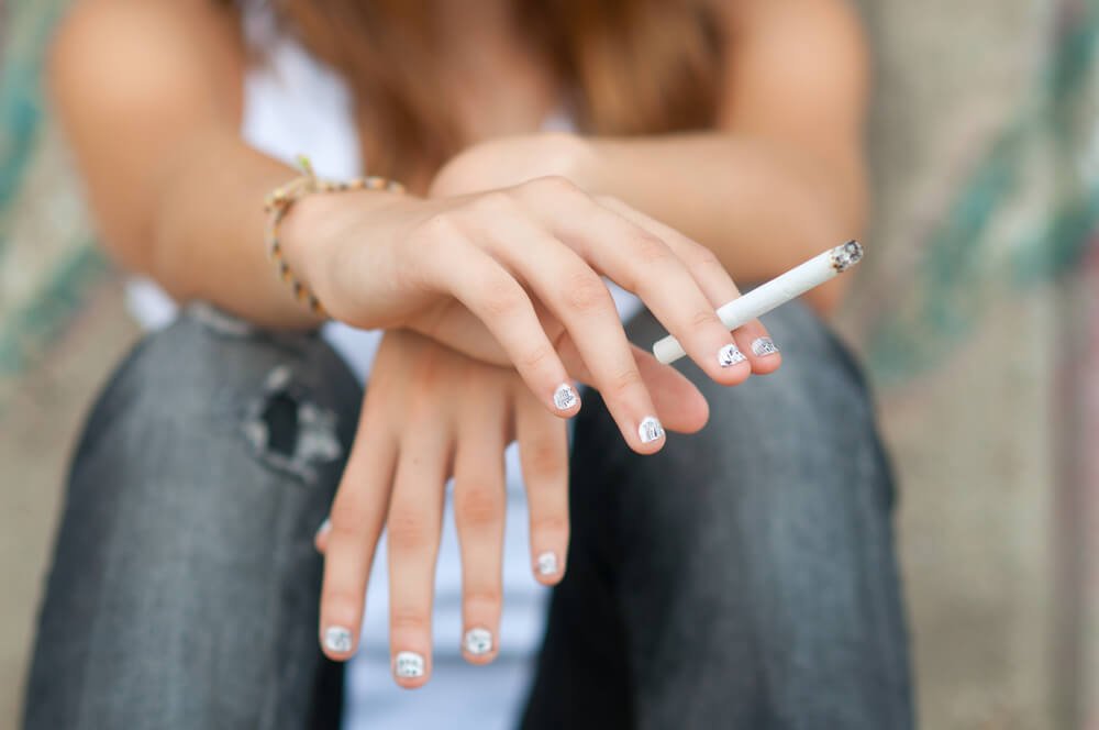 9 Effective ways To Quit Smoking