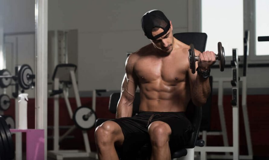 Best Body Building Exercises to Train your Abs