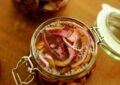 Benefits of Pickled Onions
